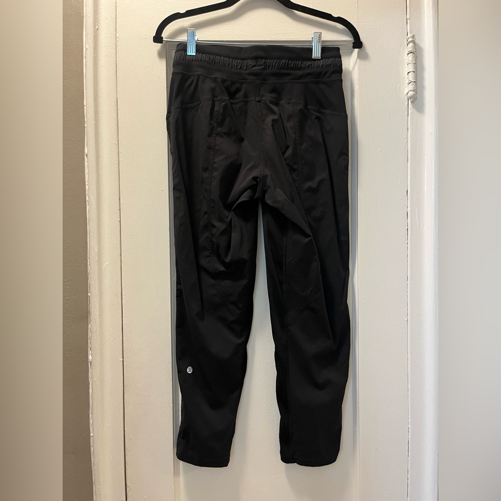 Lululemon Dance Studio Pant 24” inseam - Picture 2 of 6